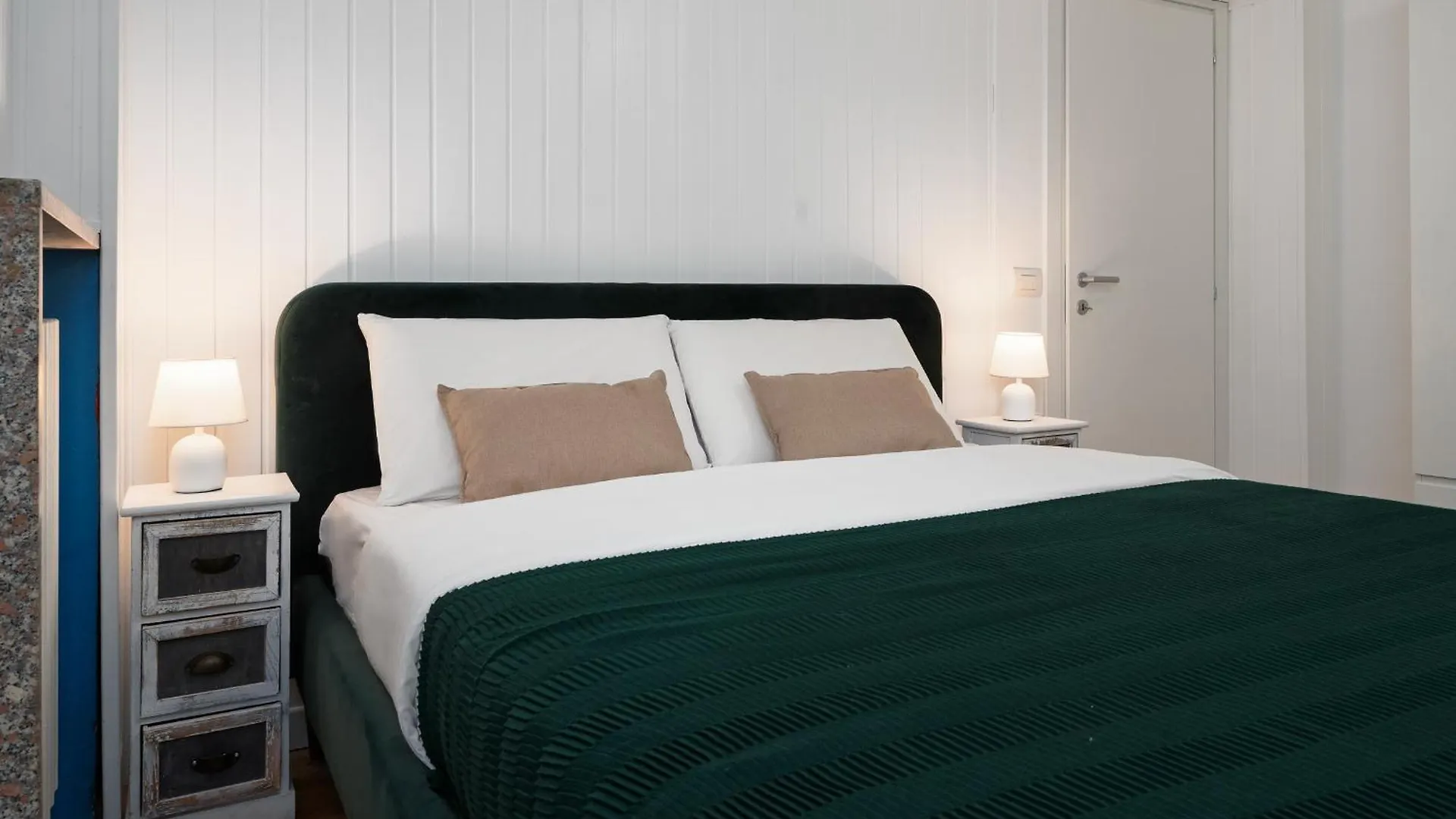 Classbnb - Apartment 5 Minutes From Citylife Milan Italy