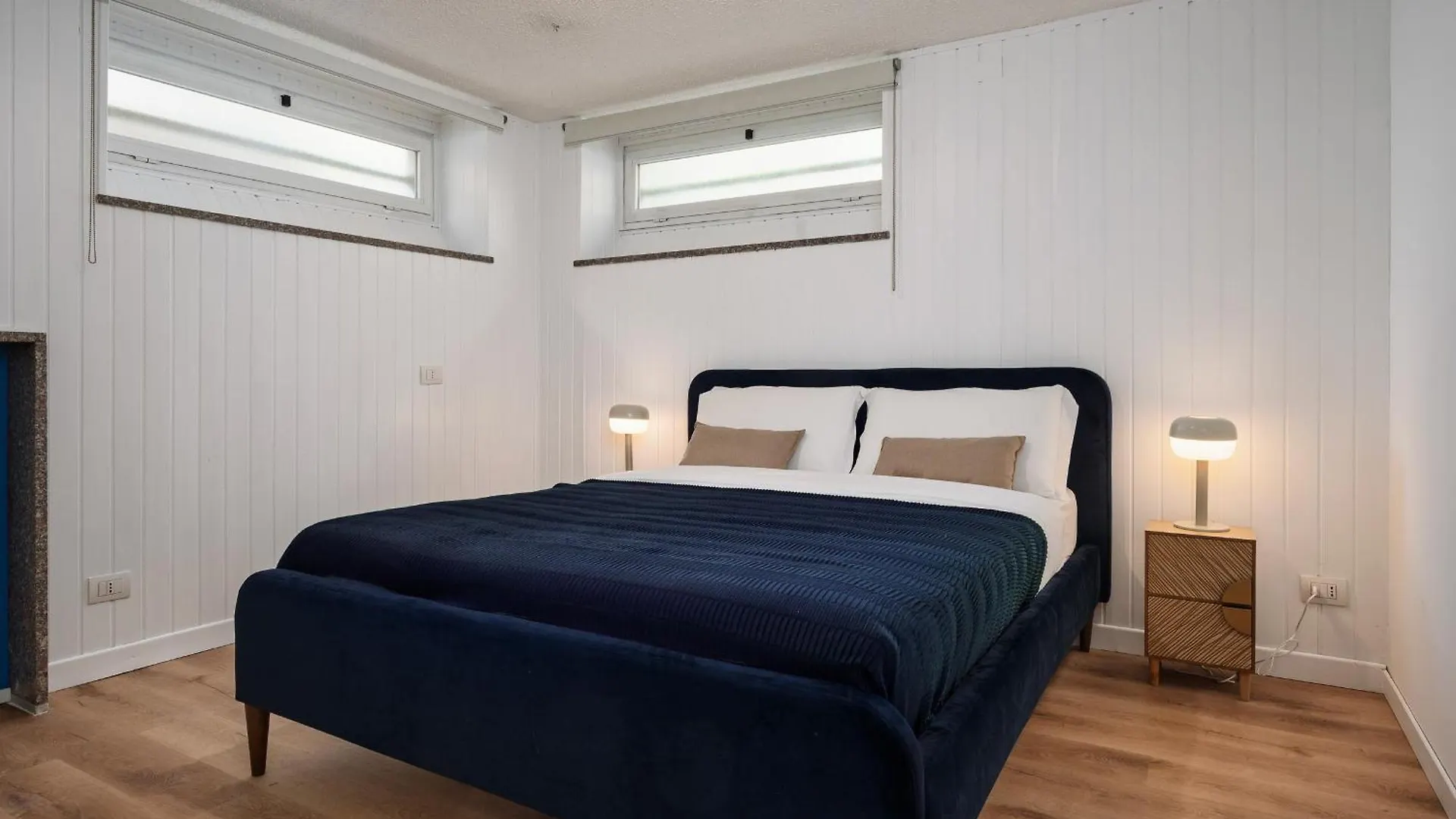 Classbnb - Apartment 5 Minutes From Citylife Milan