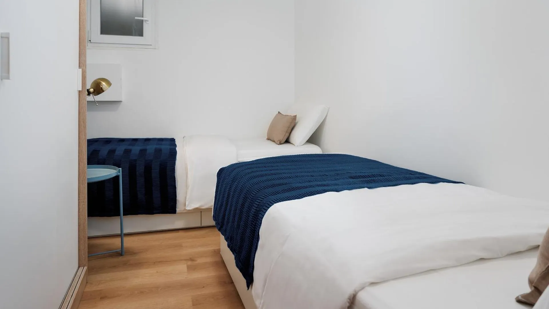 Classbnb - Apartment 5 Minutes From Citylife Milan 0*,