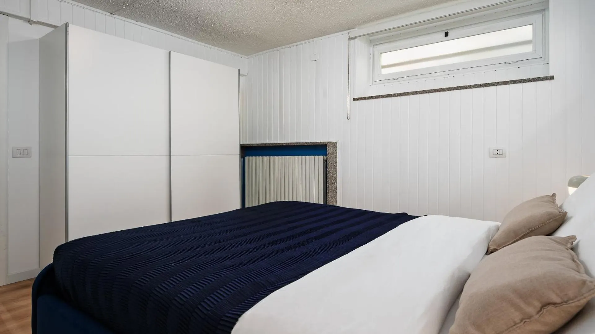 Classbnb - Apartment 5 Minutes From Citylife Milan