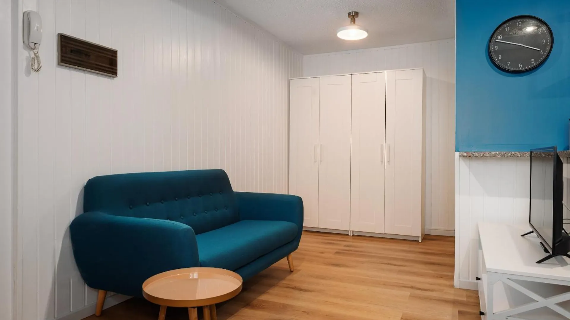 Classbnb - Apartment 5 Minutes From Citylife Milan