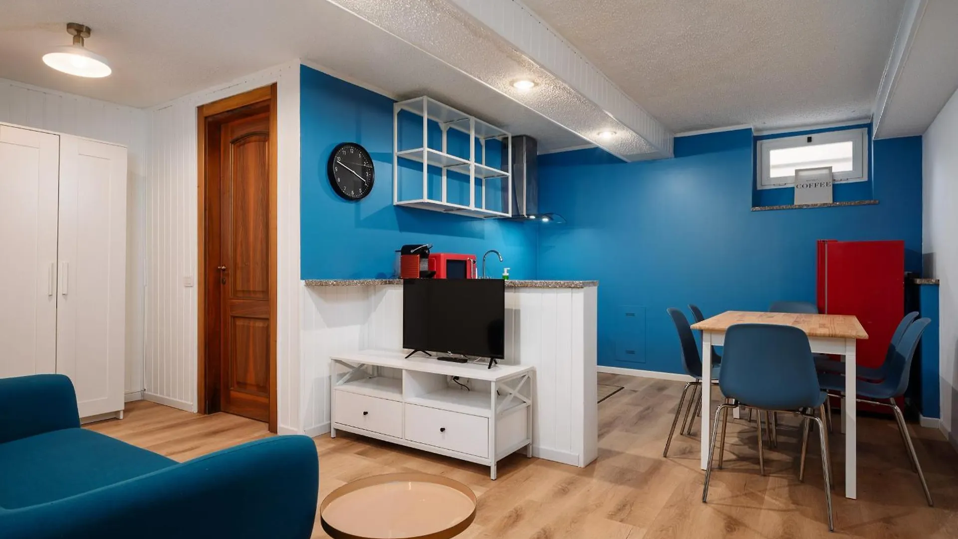 Classbnb - Apartment 5 Minutes From Citylife Milan