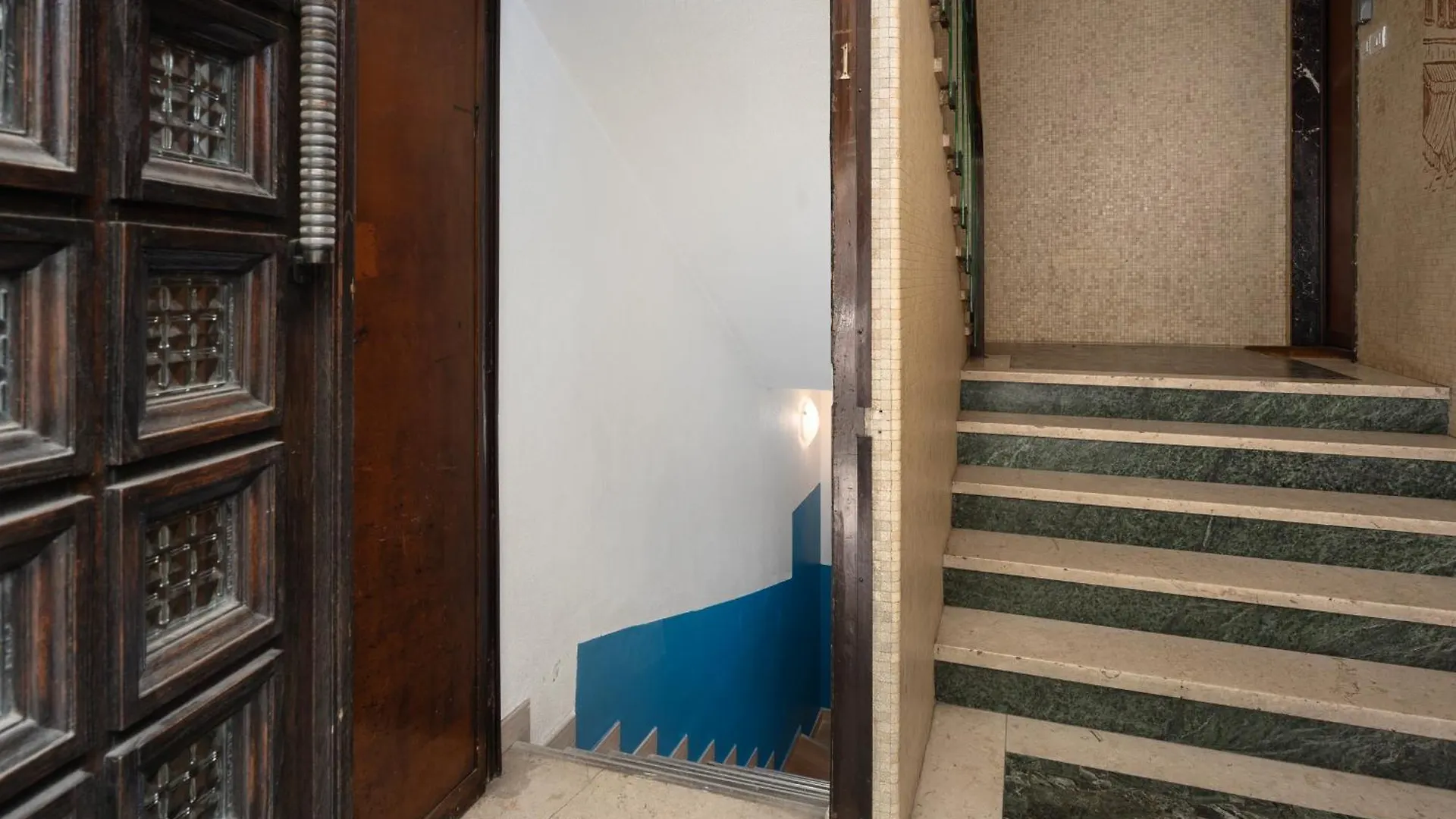 Classbnb - Apartment 5 Minutes From Citylife Milan