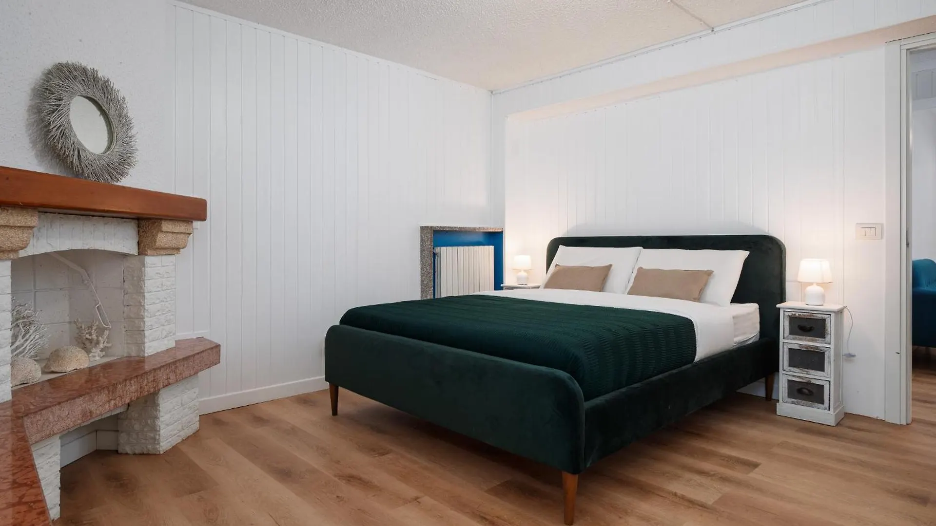 Classbnb - Apartment 5 Minutes From Citylife Milão