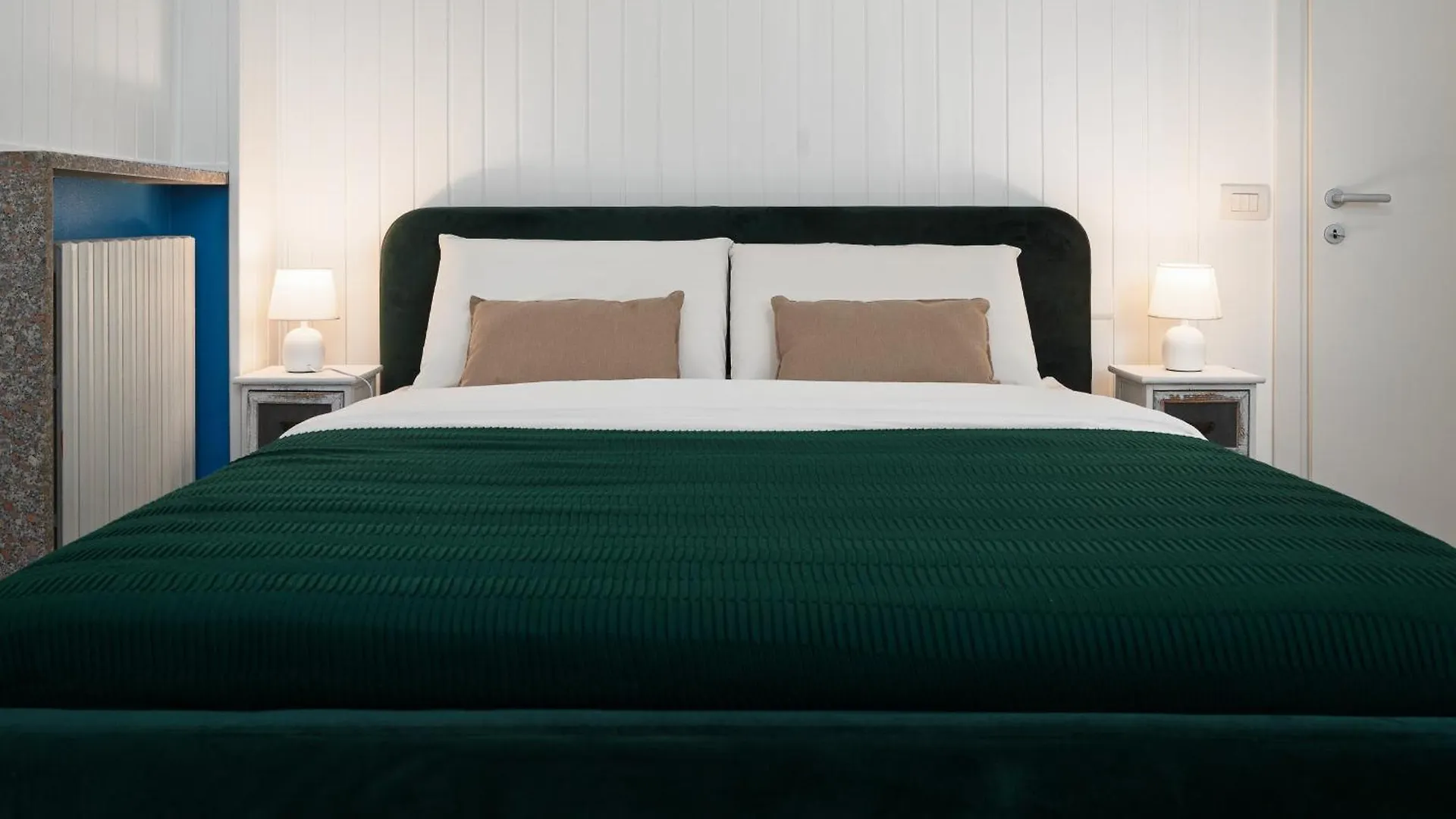 Classbnb - Apartment 5 Minutes From Citylife Milão