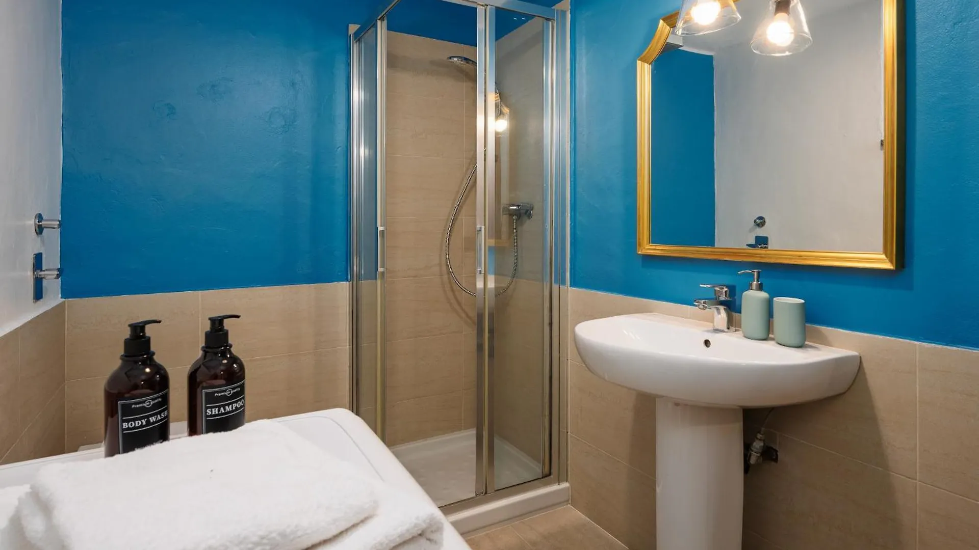 Classbnb - Apartment 5 Minutes From Citylife Milão