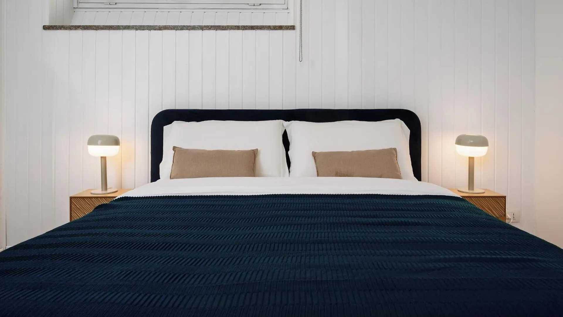 Classbnb - Designer Lofts Near Citylife 0*, Milan Italie